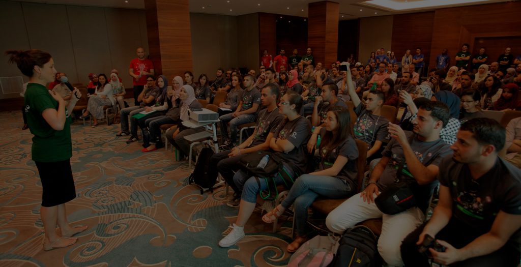 About – World Learning Algeria