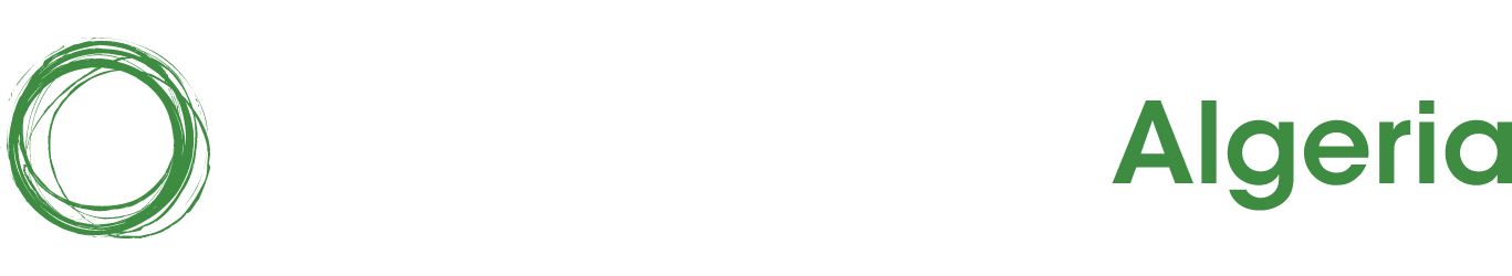 World Learning Algeria Logo